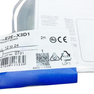 Sensor de proximidad M12 para detección precisa de metales de corto alcance - Product Image 6