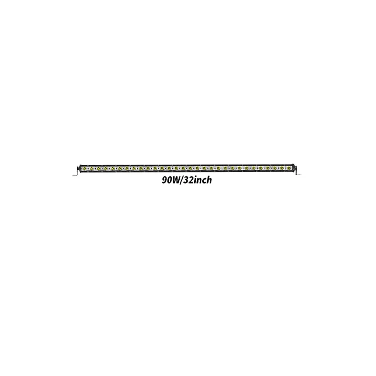 90W 32 inch