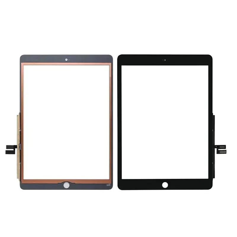 สีดำสัมผัส