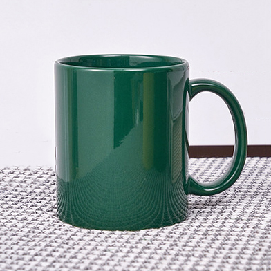 Dark green