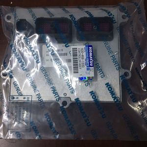 PC300-8挖掘机ECU控制器发动机计算机600-468-1200 - Product Image 3