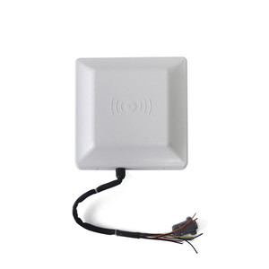 Wholesale Certificated 8 Meter EPC GEN2 Passive Long Range Smart <strong>Card</strong> Tags RFID UHF <strong>Reader</strong> - Product Image 6