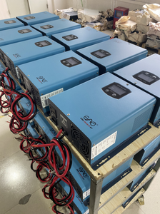 1000 Вт инвертор с цепью зарядного устройства dc 12v в ac 220v - Product Image 3