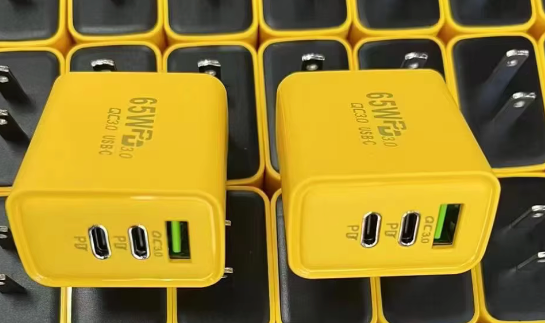 Jaune