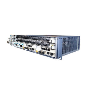GPON XG-PON OLT ZXA10 C620光アクセスプラットフォームネットワーク機器 - Product Image 5