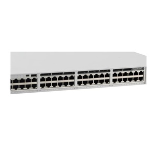 48ポート1Gイーサネット、4x1G SFPアップリンク、エンタープライズネットワーク用非PoEマネージドレイヤー3スイッチ - Product Image 3