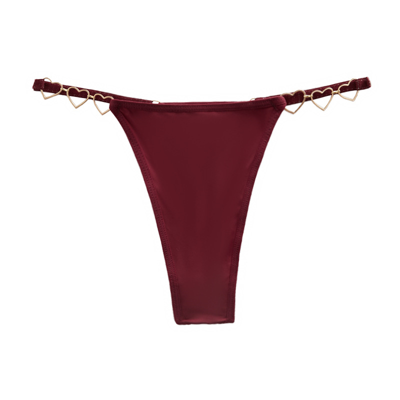 Wine red