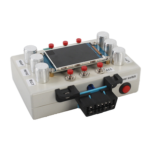 診断スキャナー校正テスト用OBD2シミュレーター - Product Image 6
