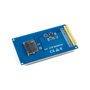 Modulo LCD display TFT da 3.5 pollici 320x480 ILI9486 - Product Image 2