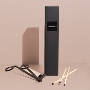 Mescente Customized Box <strong>Special</strong> Extended <strong>Matches</strong> Custom Logo Fitted Wooden <strong>Matches</strong> - Product Image 1