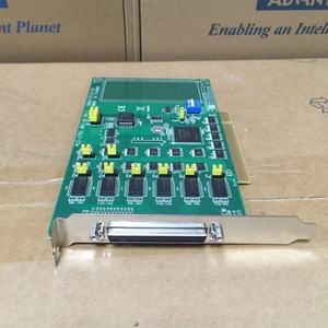 Tarjeta de entrada/salida digital de bus PCI de 48 bits de Advantech - Product Image 5