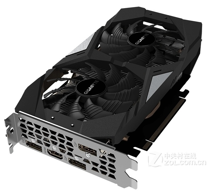 GeForce RTX 2060