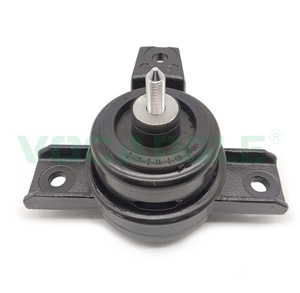 Otomatik şanzıman takoz desteği motor montajları 21810-2P100 21811-2B000 21812-2B100 HYUNDAI Santa FE 10 için - Product Image 1