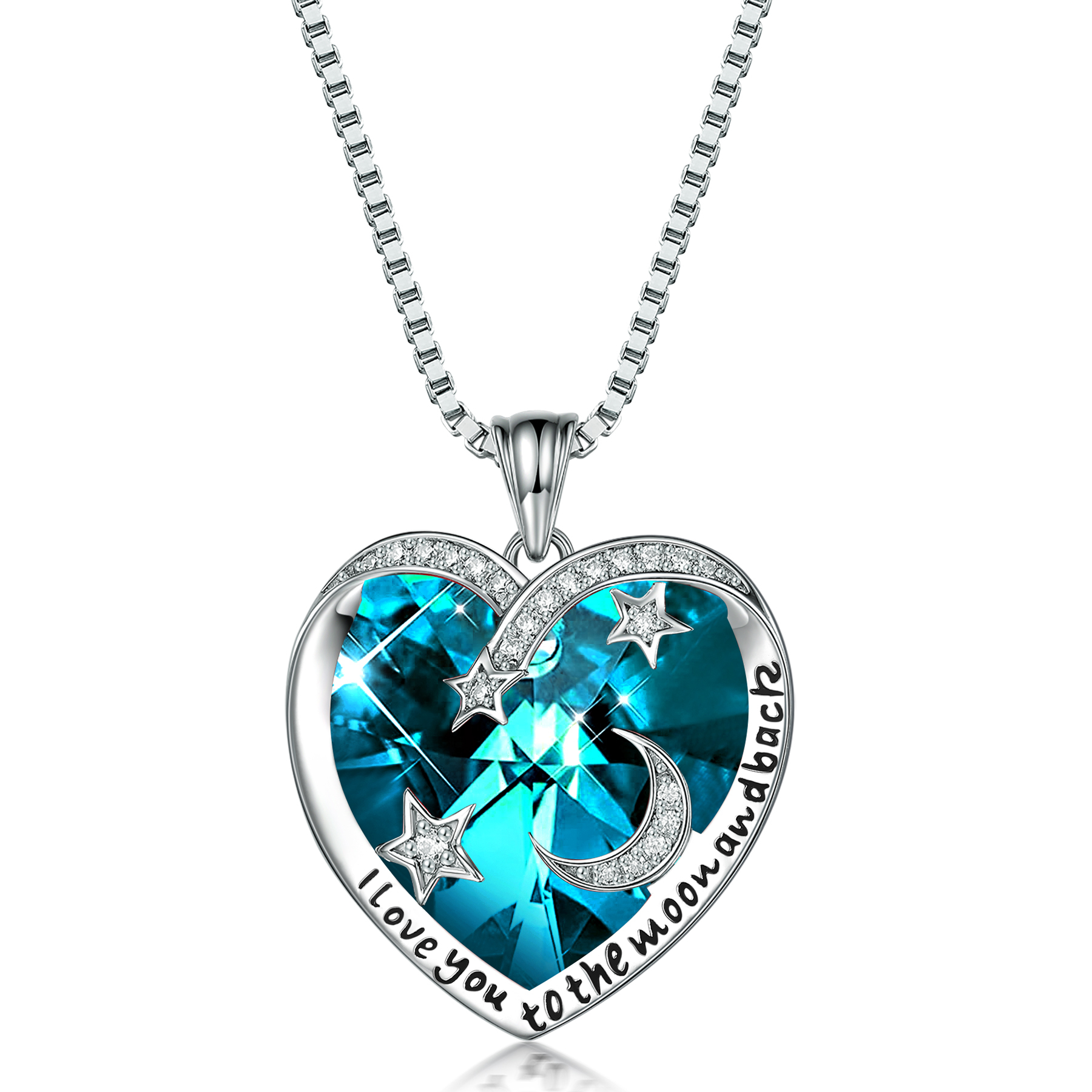 Sapphire blue