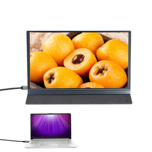 Monitor portátil de 15,6 pulgadas FHD segunda pantalla para computadora portátil y de escritorio - Product Image 5