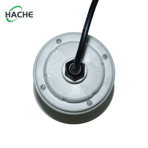 0-10米超声波水位传感器Rs485输出分体式超声波水位变送器 - Product Image 4