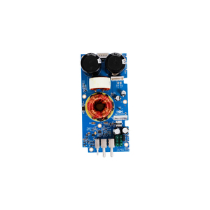 แผงวงจร YCT BOM แผงวงจร PCB แบบกำหนดเองหลายชั้นอุปกรณ์ประกอบ PCBA โทรคมนาคม - Product Image 6