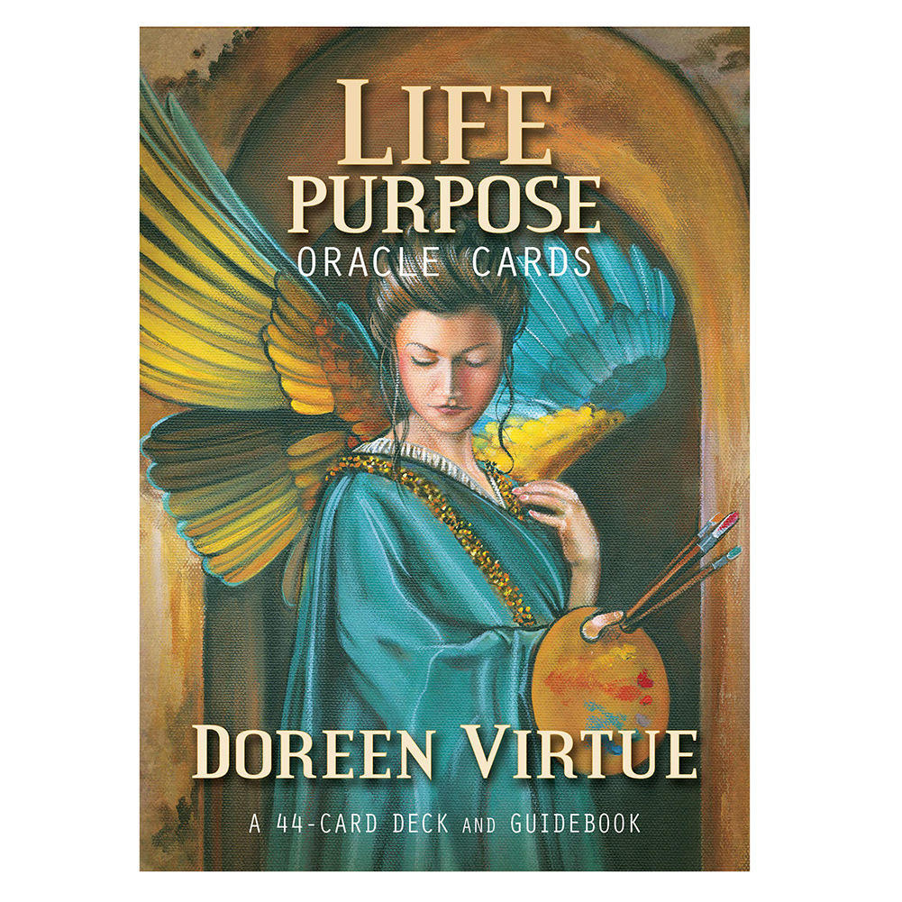 life purpose