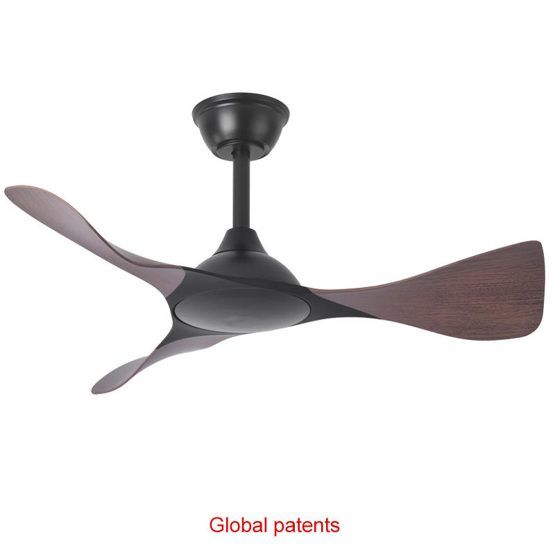 35IN-Without lights-Black+Walnut