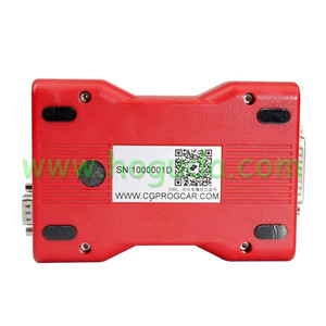 CGDI Prog <strong>BMW</strong> MSV80 Auto <strong>Key</strong> <strong>Programmer</strong> with <strong>BMW</strong> FEM/EDC Function Get Free Reading 8 Foot Chip Free Clip Adapter - Product Image 2