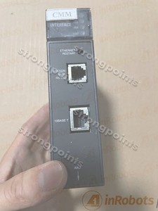 Originale nuovissimo modulo di comunicazione 90-30 IC693CMM321 Controller Ethernet per PLC - Product Image 6