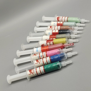 Synthetic Diamond <strong>Abrasive</strong> <strong>Paste</strong>/Diamond <strong>Polishing</strong> <strong>Paste</strong>/Diamond Compound with Customized OEM Support