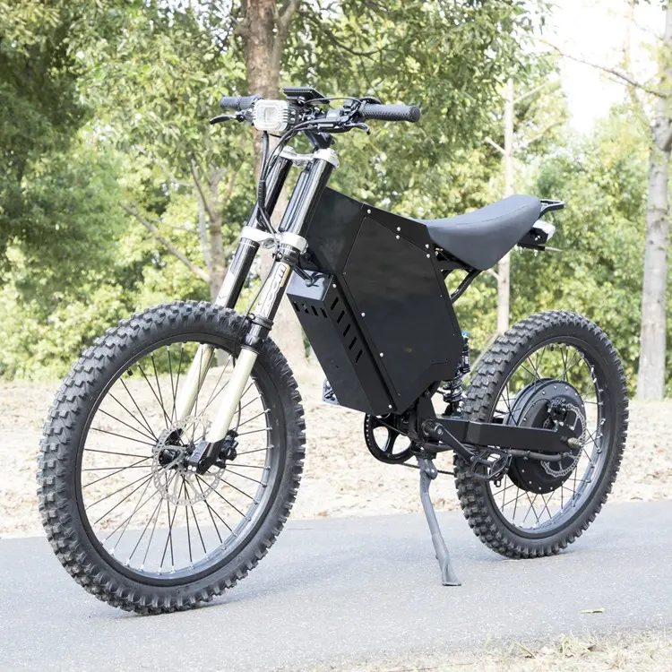 Простой электрический велосипед 3000 Вт, Электрический трехколесный велосипед для взрослых и Электрический трехколесный велосипед с карбоновой рамой для электровелосипеда