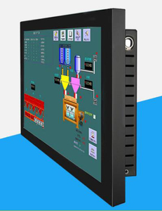10.4インチAndroidパネルPCRK3566RK3568プロセッサー16GBROM Linux Debian 10 OSを搭載した頑丈な車載コンピューター - Product Image 2