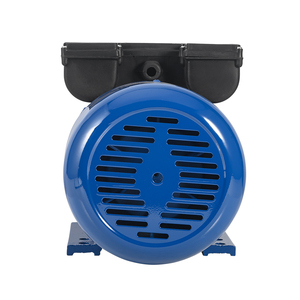 YL90L-4 1.5KW 2HP 2値コンデンサー単相誘導モーター電気非同期ACモーターCe鋳鉄380v 400v 440v - Product Image 6