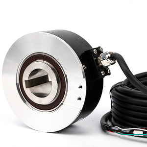 Кодер эскалатора Toshiba ZKT-69/C-H30-102.4B-G05F-4m кодер лифта - Product Image 3