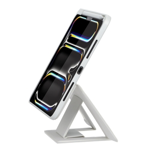 Funda de teclado Bluetooth con retroiluminación táctil desmontable con suspensión de 2024 para iPad Air 11 10,9 Air5 Air4 iPad Pro 11 - Product Image 4