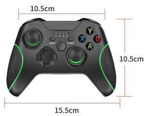 GAXEVER 2.4g Wireless Android <strong>Computer</strong> <strong>Controller</strong>