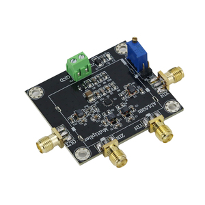 ADL5391 modulo moltiplicatore analogico guadagno regolabile simmetrico Ultra veloce 2GHz ad alto livello consente KV_5391 - Product Image 3