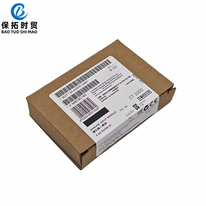 SIMATIC DP 6ES7134-4GD00-0AB0 Electronics <strong>Module</strong> <strong>Analog</strong> <strong>Input</strong> <strong>Module</strong> PLC <strong>Module</strong> 100% Brand New Original and Genuine in Stock - Product Image 1