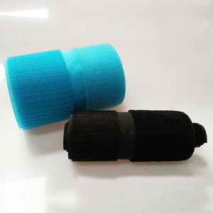 2022 New Product Easy Wrapping Two-in-One Fastening Strap <strong>Hook</strong> and <strong>Loop</strong> Tape <strong>on</strong> the <strong>Same</strong> <strong>Side</strong> for Household Using - Product Image 4