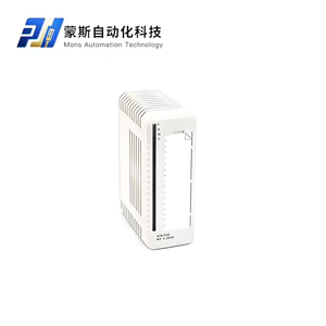 Módulo de control PLC AO810V2 Salida analógica Controlador de 8 canales 3BSE038415R1 para PLC y PAC