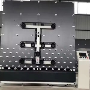 Автоматическая машина для погрузки и разгрузки стекла роботизированной стрелки для оборудования для изготовления окон и дверей - Product Image 5