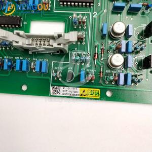 91.101.1141 HV1002 Placa de circuito de accionamiento principal BBC SM102 CD102 SM74 Máquina de impresión Placa SVT - Product Image 4
