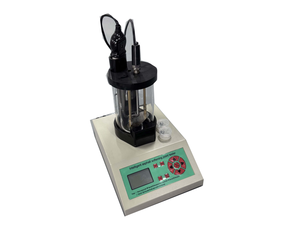เครื่องทดสอบจุดยางมะตอยอ่อนอุปกรณ์ทดสอบสำหรับห้องปฏิบัติการใช้งานง่ายรับประกัน1ปี220V ASTM - Product Image 1