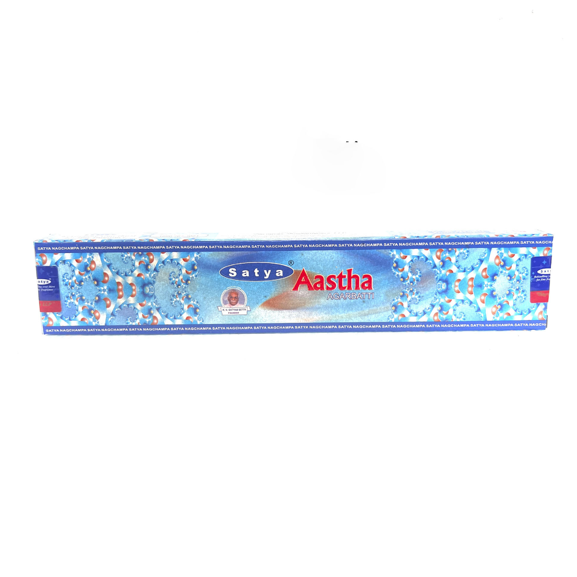 Bois de santal blanc Aastha