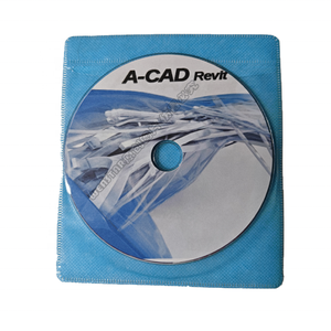 Revit Edu Versión 1 Año 2022 2023 2024 2025 para PC Herramienta de dibujo Software CD/DVD - Product Image 1
