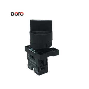 XB2-ED21 22mm Selector <strong>Switch</strong> 2 Position ZB2 - Product Image 1