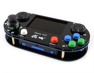 Raspberry Pi Portable Game Console HAT mit 3,5-Zoll-IPS-Bildschirm für Raspberry Pi A/B/2B/3B/3B/4B - Product Image 1