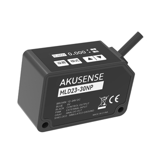 MLD23 sensori di spostamento di senso per rilevamento dell'angolo e della posizione lineare substrato di rilevamento Warpage - Product Image 1