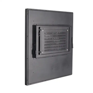 2k 700nits Square <strong>Lcd</strong> <strong>Modules</strong> 26 Inch Square <strong>LCD</strong> <strong>Display</strong> With 950*950,Outline Size 497.1(w)*497.1(h)mm,Square <strong>Digital</strong> Signage - Product Image 4