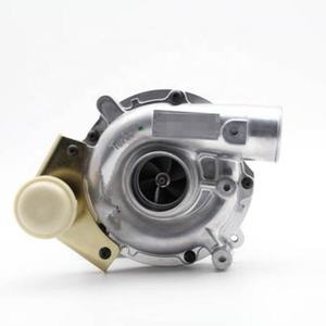 Isuzu Rodeo Dmax 8973544234 için Turbo RHF5 VIEK turboşarj 8973659480 3.0 vb93 - Product Image 2