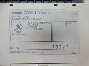New and Original <strong>Plc</strong> C200HOD411 <strong>PLC</strong> MODULE <strong>PLC</strong> <strong>Programming</strong> Controller - Product Image 2