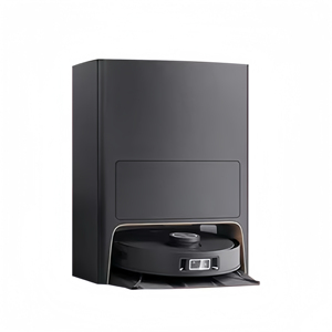 สำหรับ Ecovacs T10หุ่นยนต์ถูพื้นแบบสุญญากาศคอมโบพลังดูดพลังสูง5000pA ozmo เทอร์โบทำความสะอาดได้อย่างแม่นยำ - Product Image 1