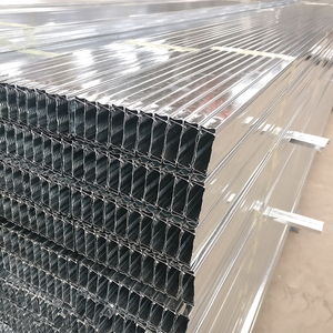 Vendendo Longa Duração Melhor Qualidade Galvanizado Superfície Teto Canal Light Steel Keel para Teto e Partição
