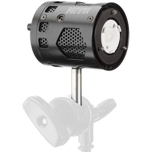Authentic Sales for HIVE LIGHTING Bee 50-C Omni-Color LED Light with 3-Lens Clip-On Fresnel Set - Product Image 1